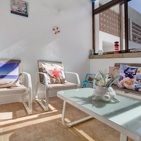 Los Secretos De San Marcos Seaview ภายนอก รูปภาพ
