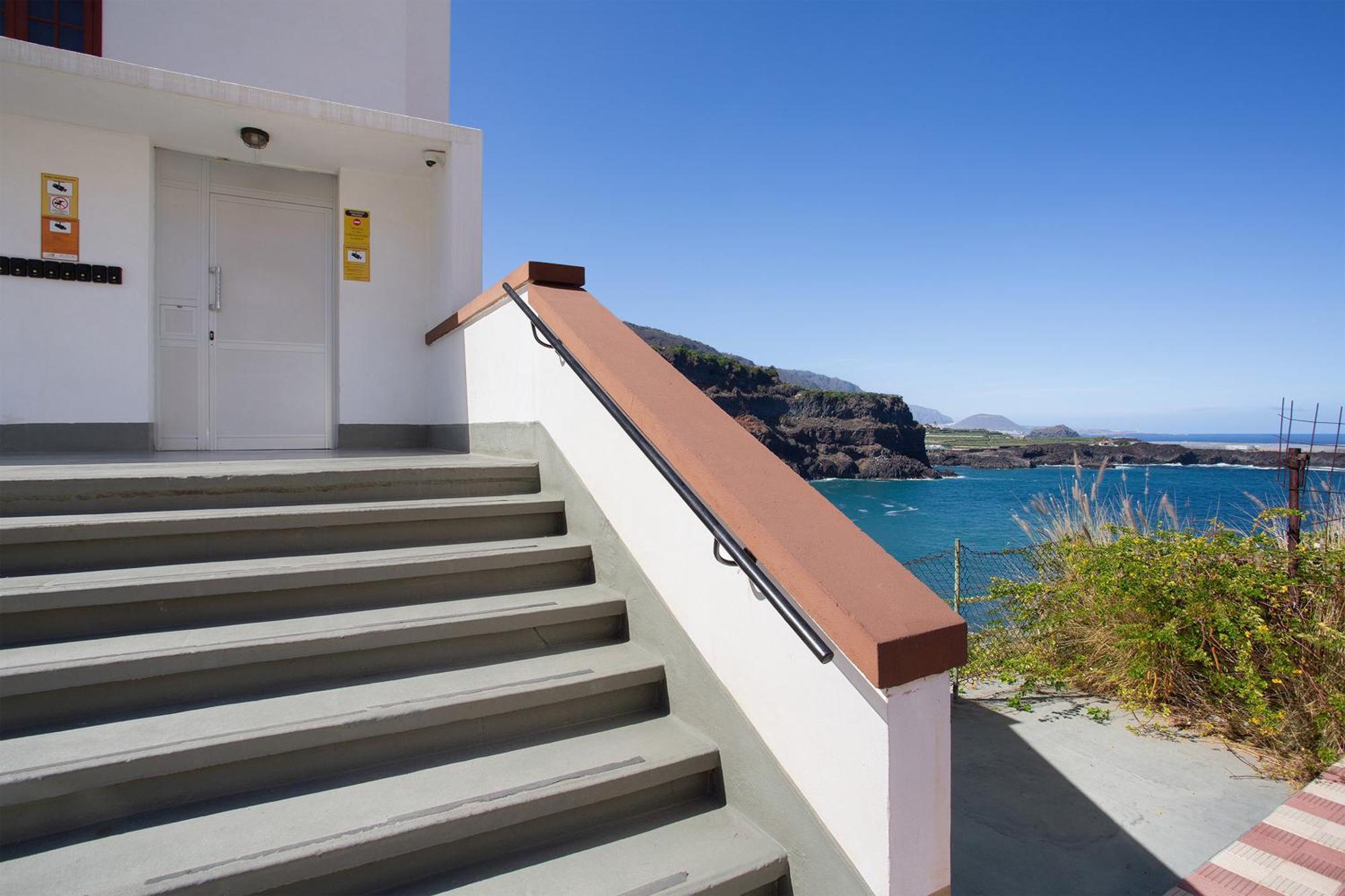 Los Secretos De San Marcos Seaview ภายนอก รูปภาพ