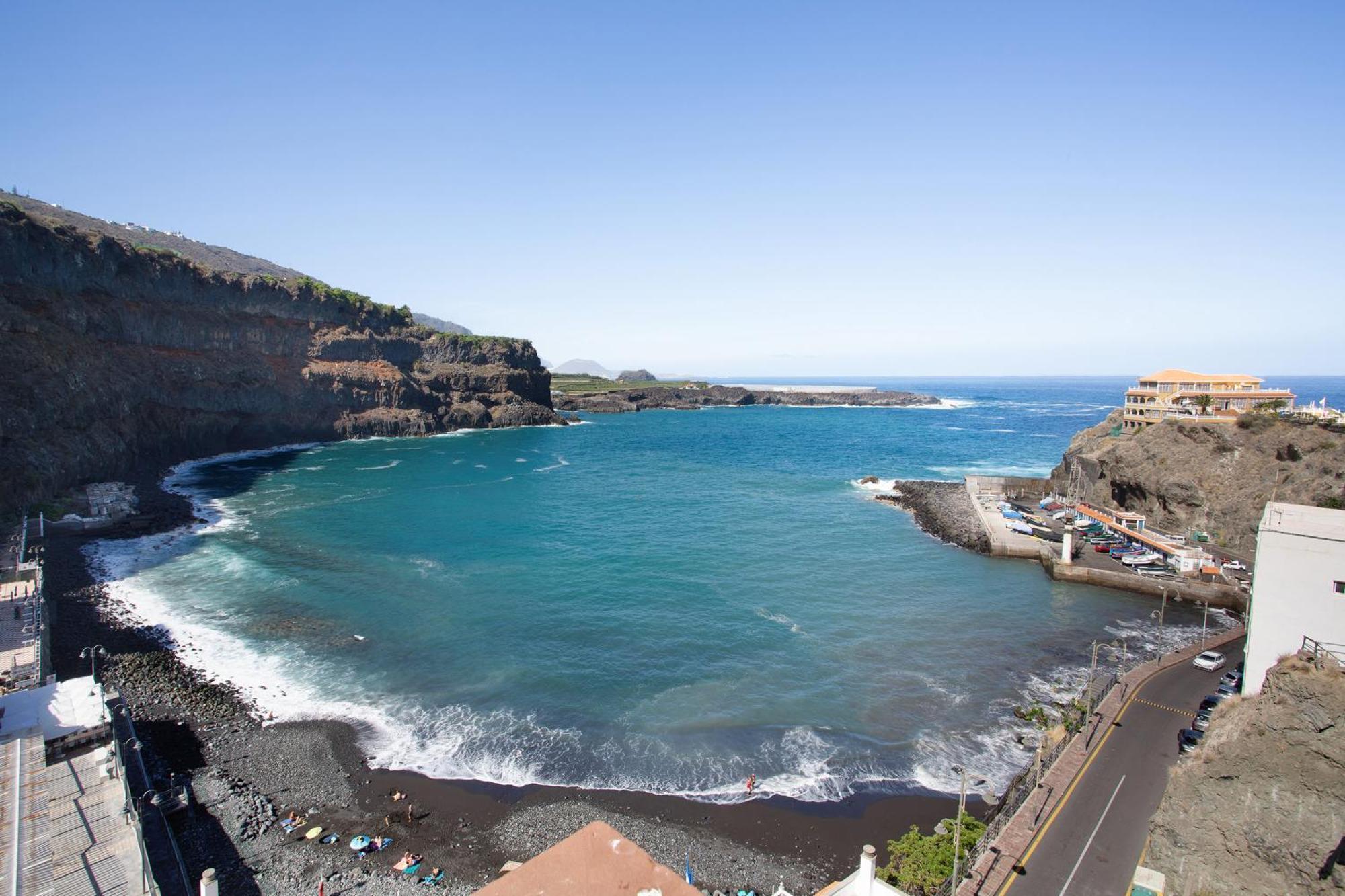 Los Secretos De San Marcos Seaview ภายนอก รูปภาพ