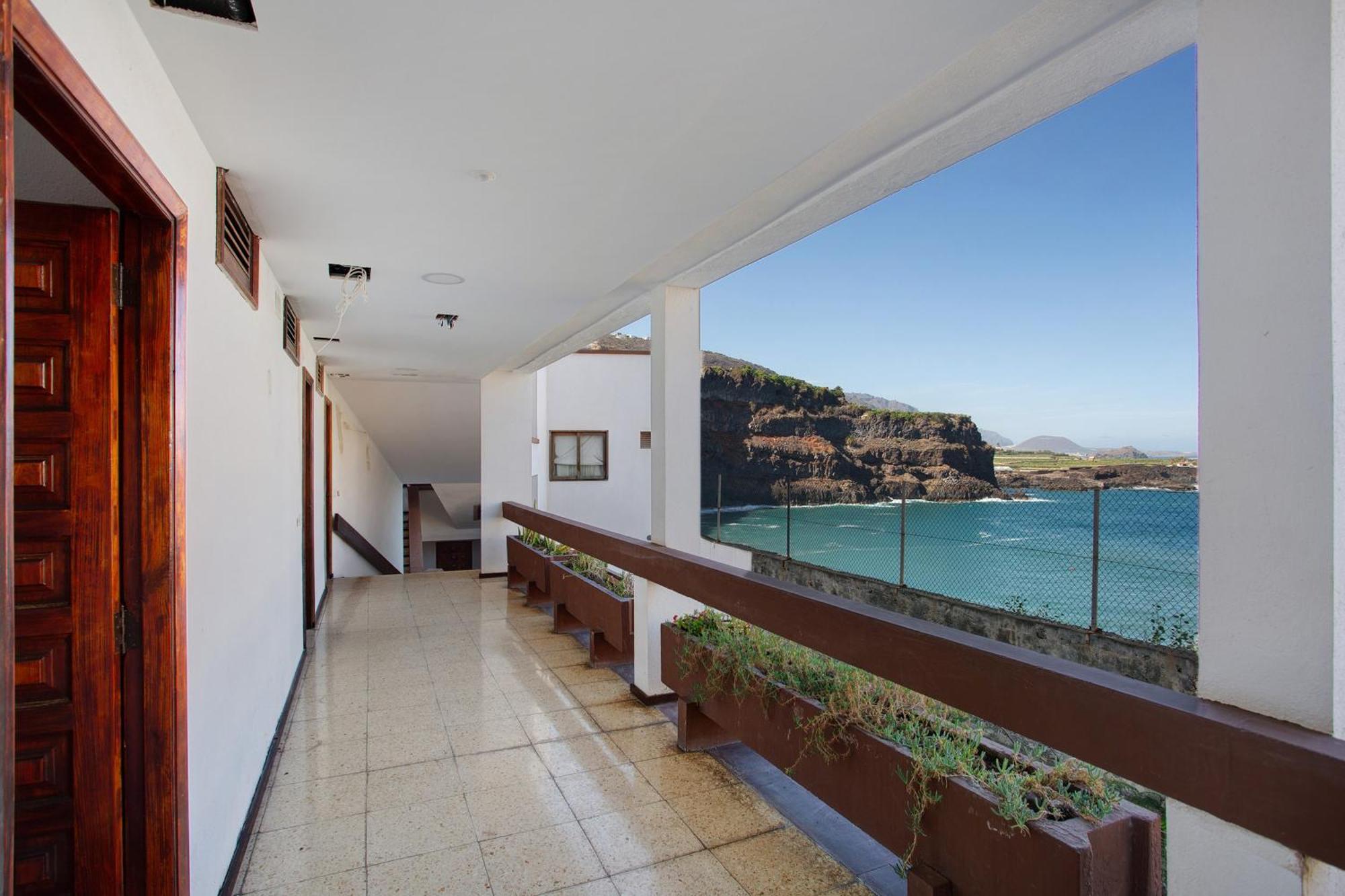 Los Secretos De San Marcos Seaview ภายนอก รูปภาพ