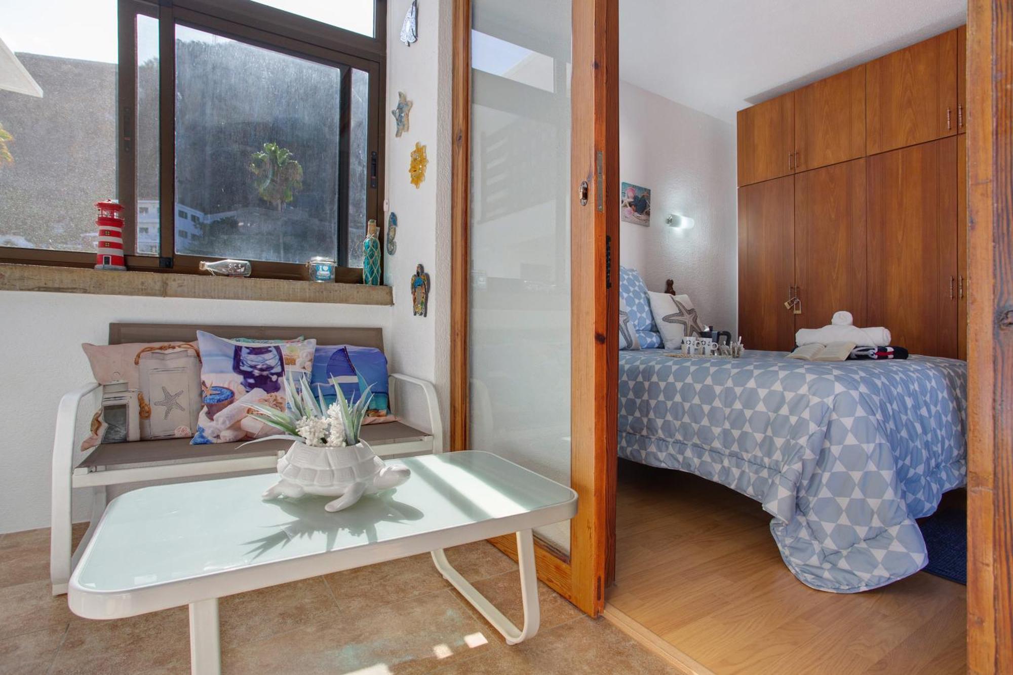 Los Secretos De San Marcos Seaview ภายนอก รูปภาพ