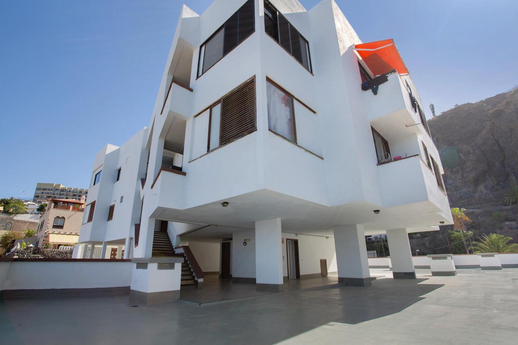 Los Secretos De San Marcos Seaview ภายนอก รูปภาพ