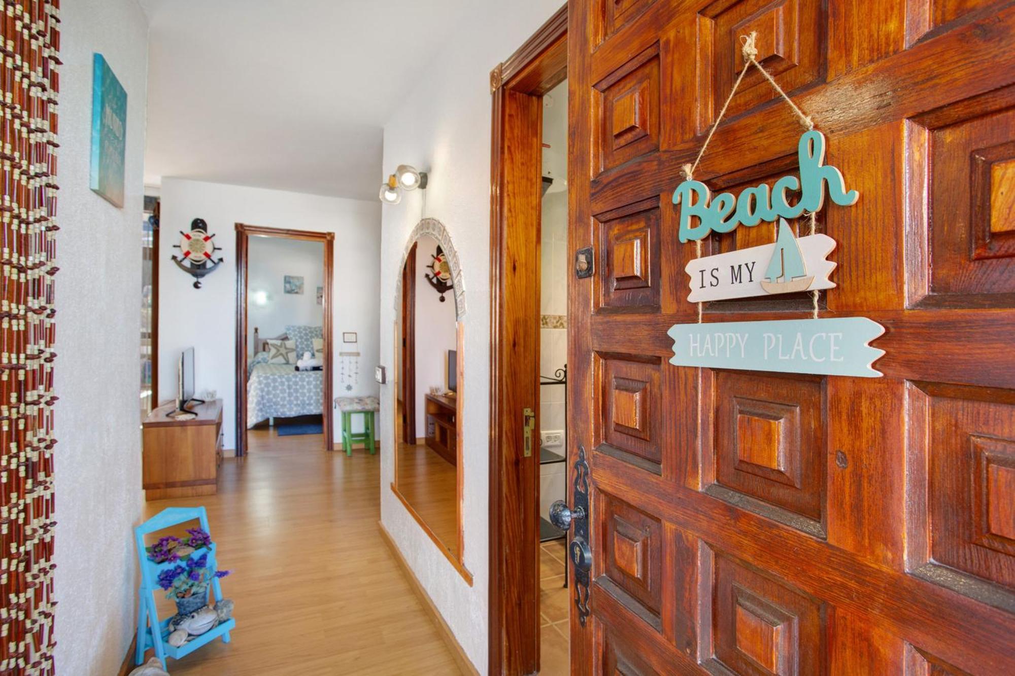 Los Secretos De San Marcos Seaview ภายนอก รูปภาพ