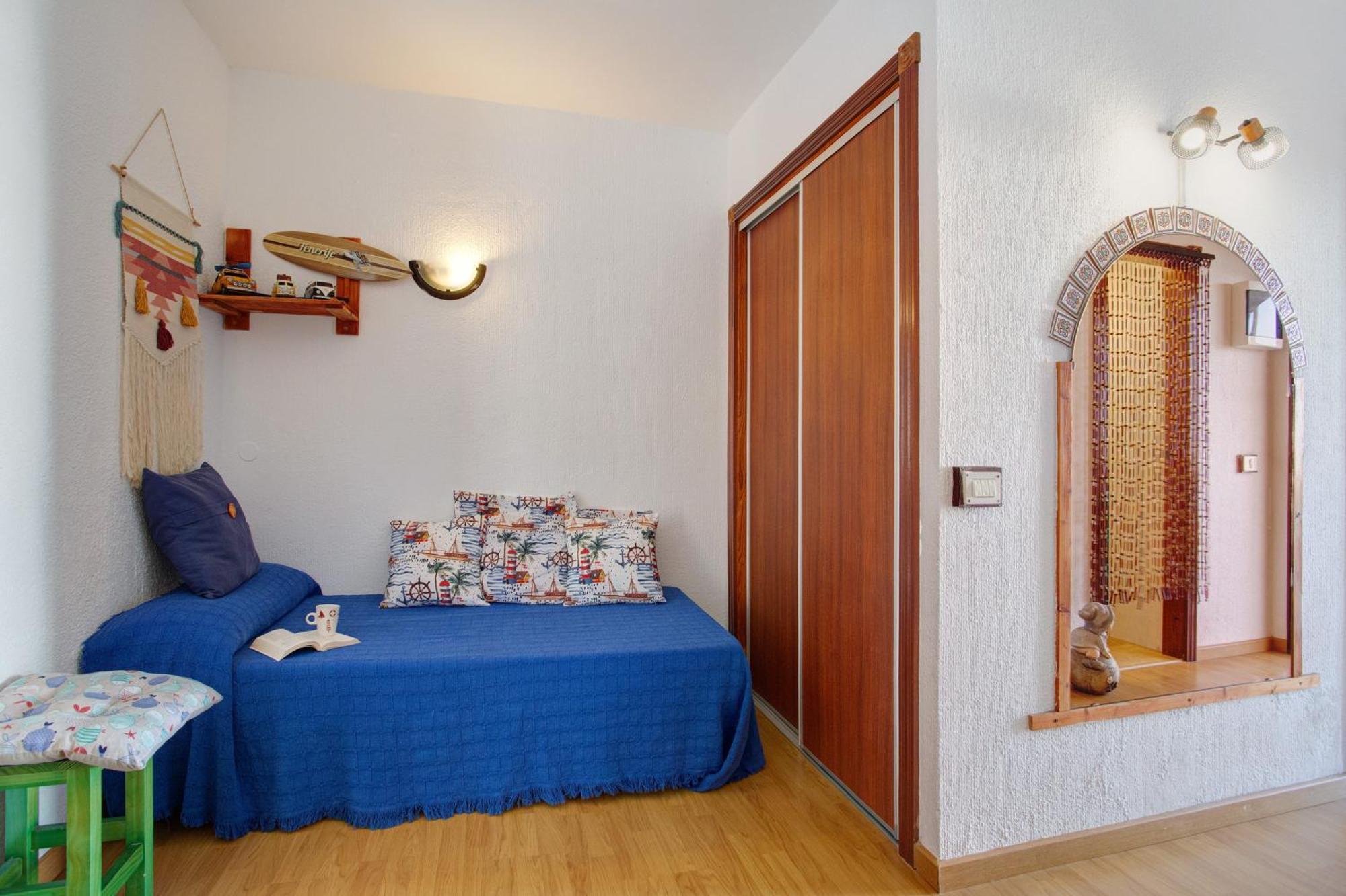 Los Secretos De San Marcos Seaview ภายนอก รูปภาพ