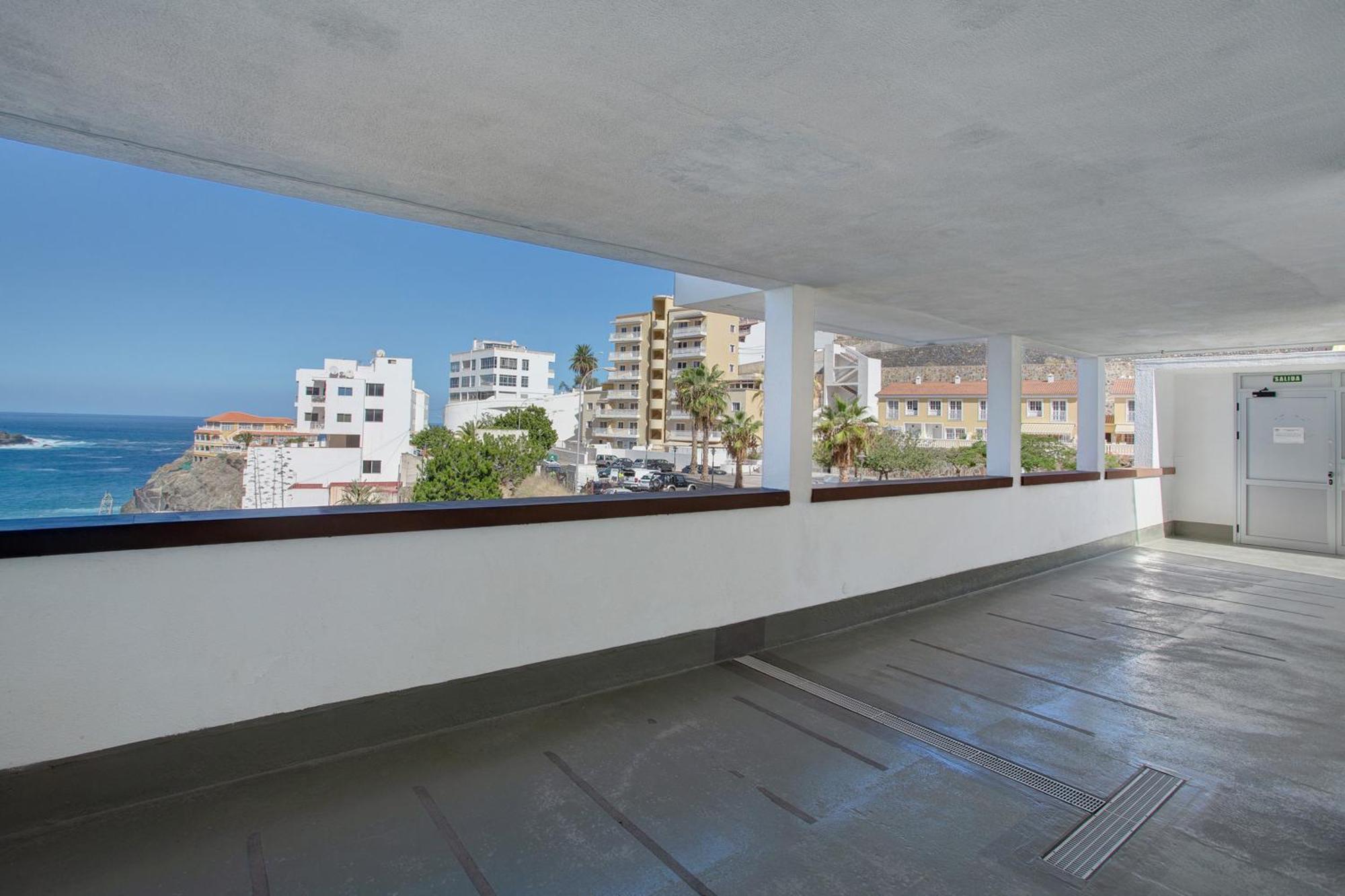 Los Secretos De San Marcos Seaview ภายนอก รูปภาพ
